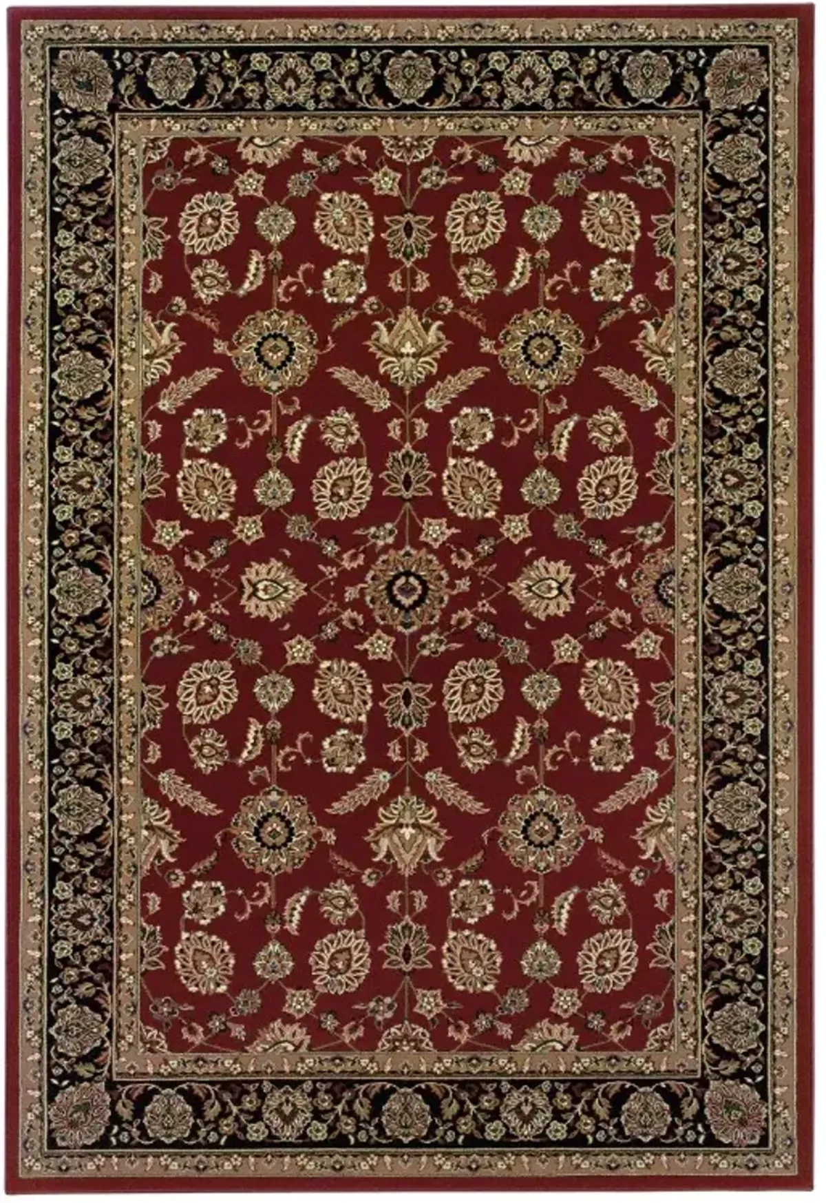 Oriental Weavers Ariana 5'x8' Style 16 Area Rug