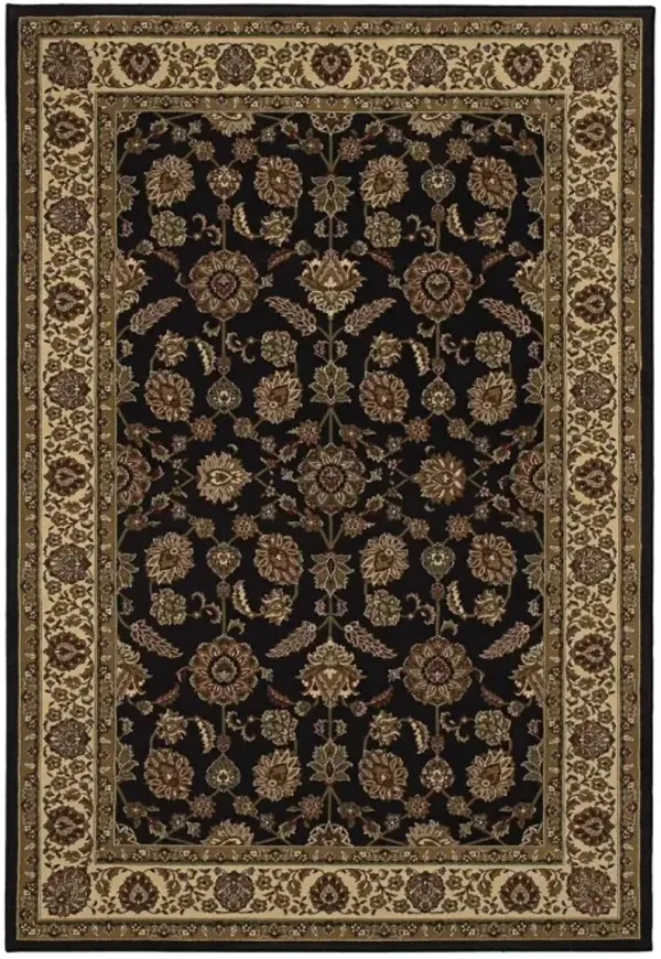 Oriental Weavers Ariana 5'x8' Style 17 Area Rug