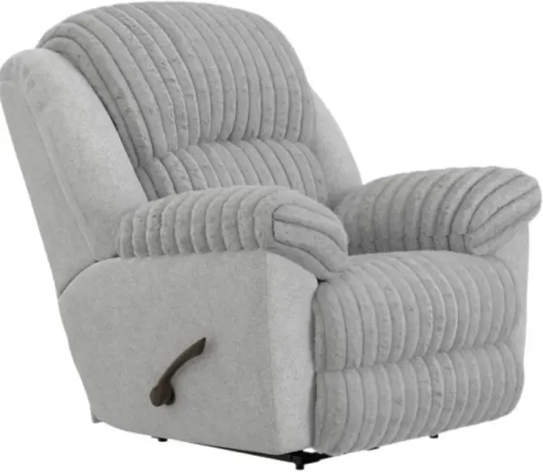iAmerica Daphne Moonstruck Manual Rocker Recliner