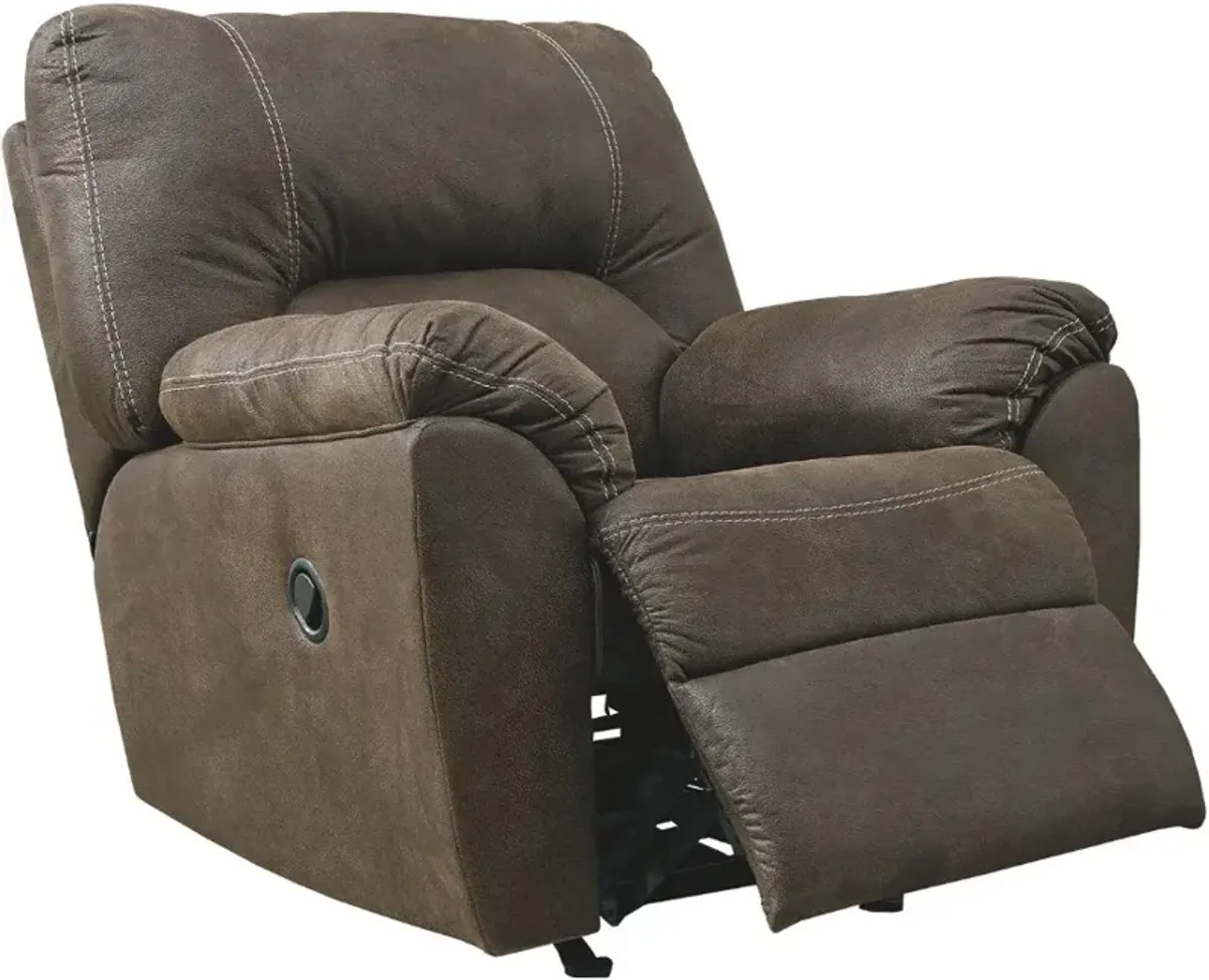 Signature Design by Ashley® Tambo Canyon Rocker Recliner