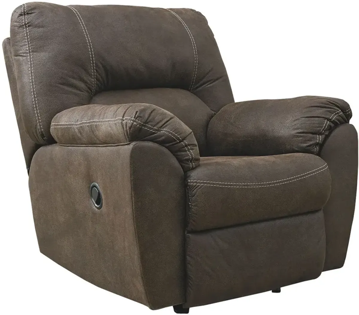 Signature Design by Ashley® Tambo Canyon Rocker Recliner