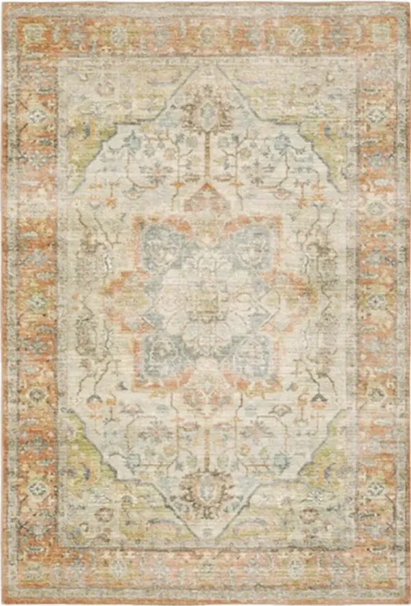 Oriental Weavers Savoy 5'x7' Style 1 Area Rug