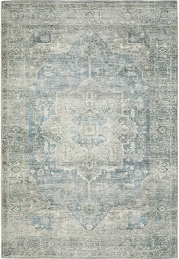 Oriental Weavers Savoy 5'x7' Style 2 Area Rug