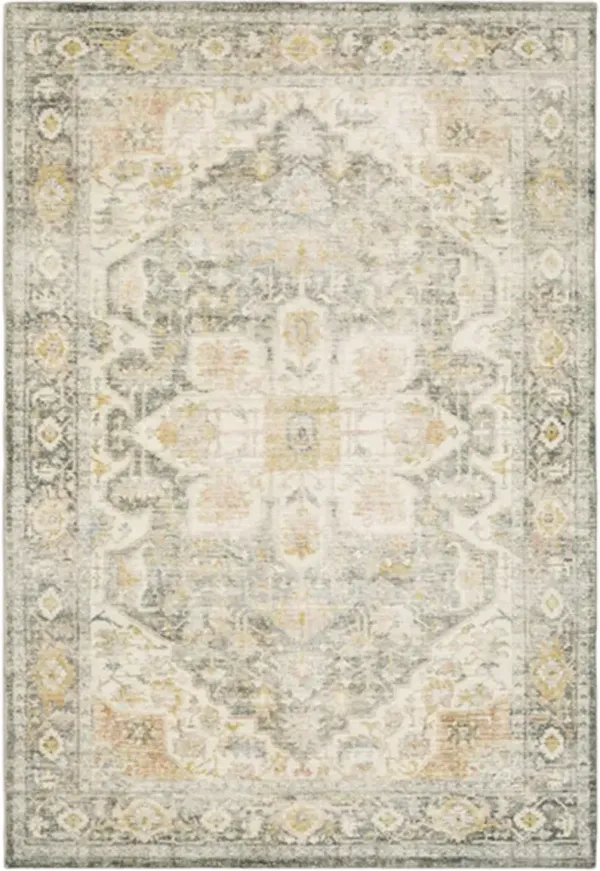 Oriental Weavers Savoy 5'x7' Style 3 Area Rug