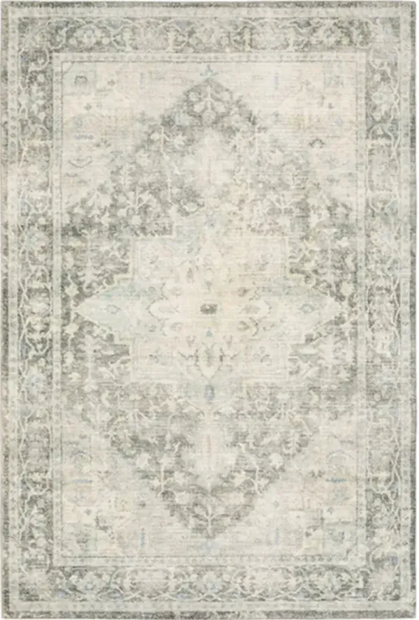 Oriental Weavers Savoy 5'x7' Style 4 Area Rug