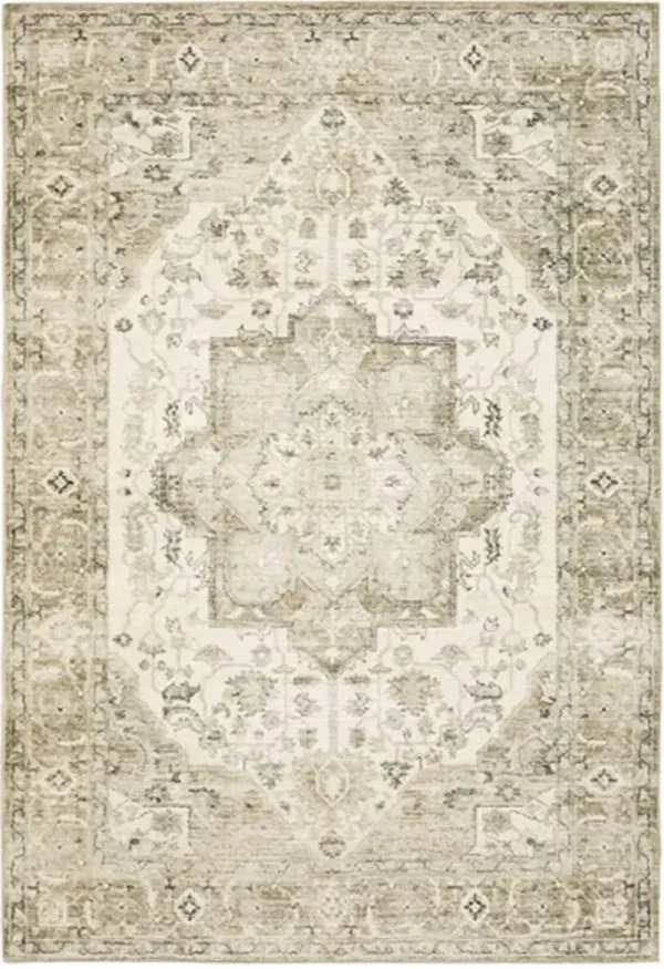 Oriental Weavers Savoy 5'x7' Style 8 Area Rug