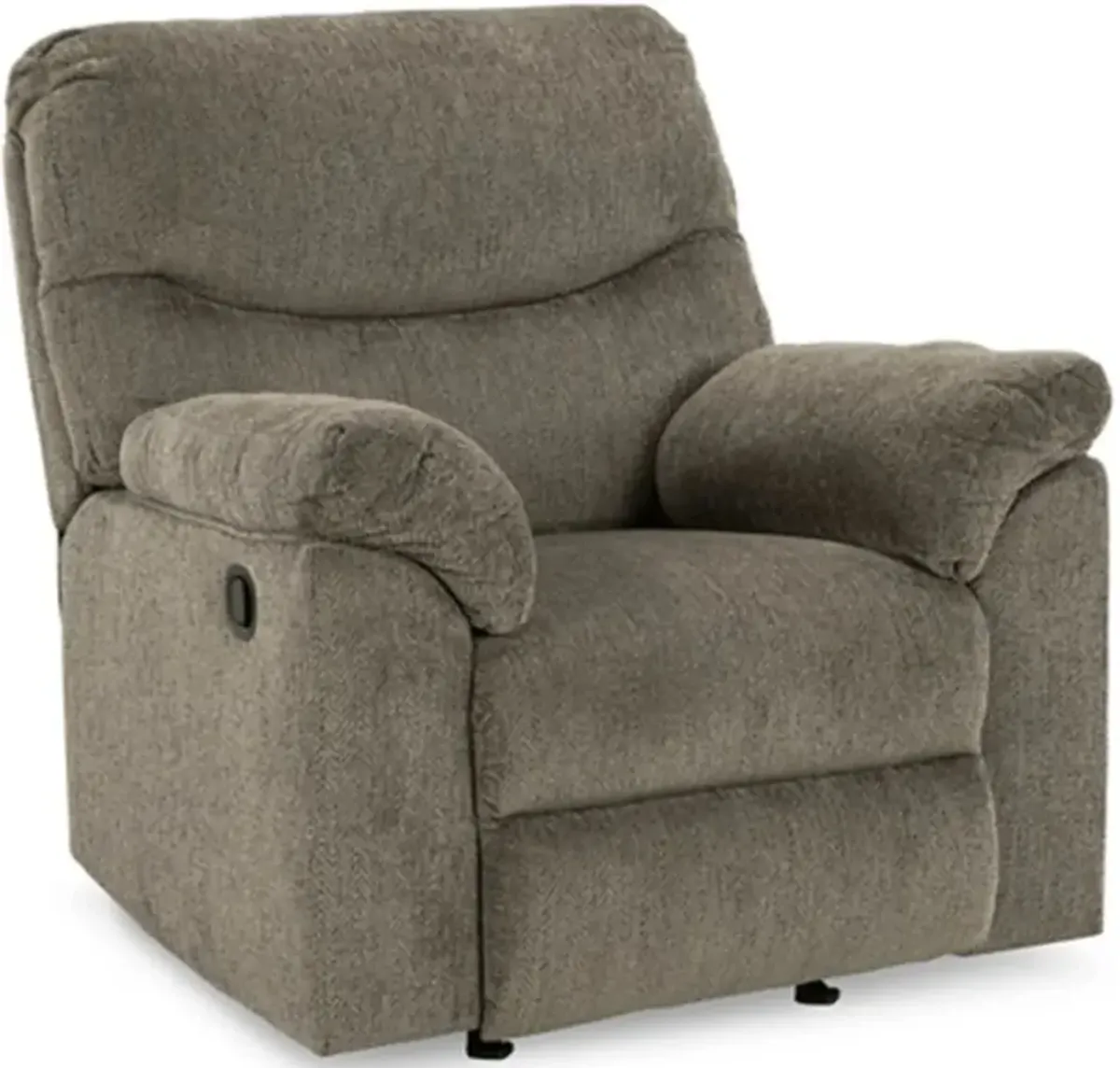 Signature Design by Ashley® Alphons Putty Recliner