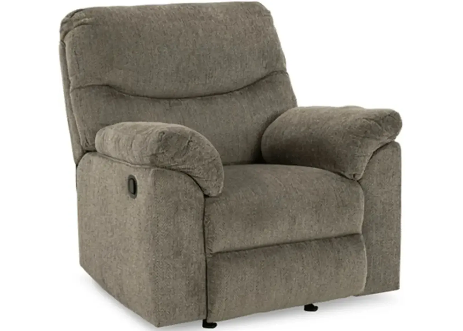 Signature Design by Ashley® Alphons Putty Recliner