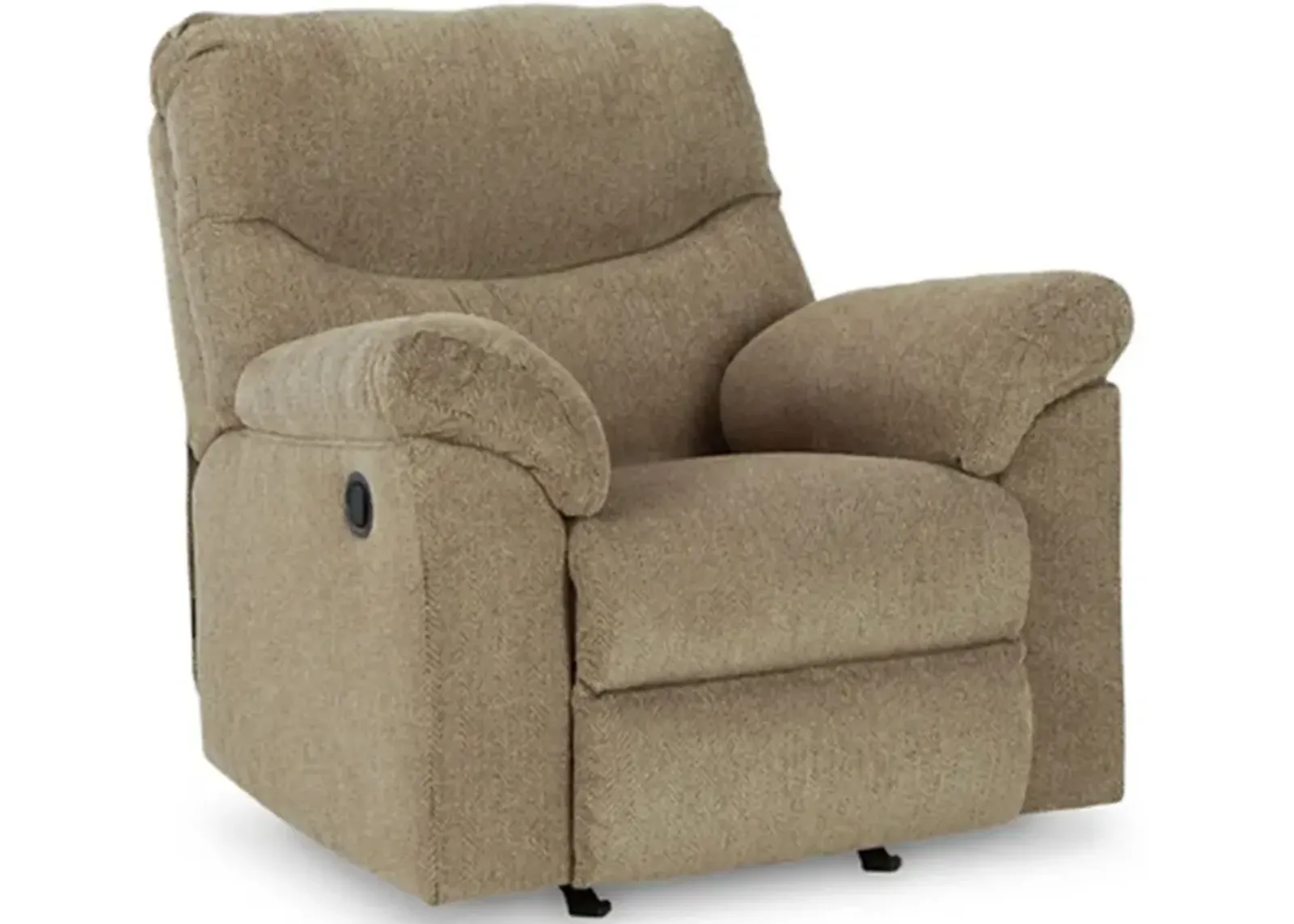 Signature Design by Ashley® Alphons Briar Recliner