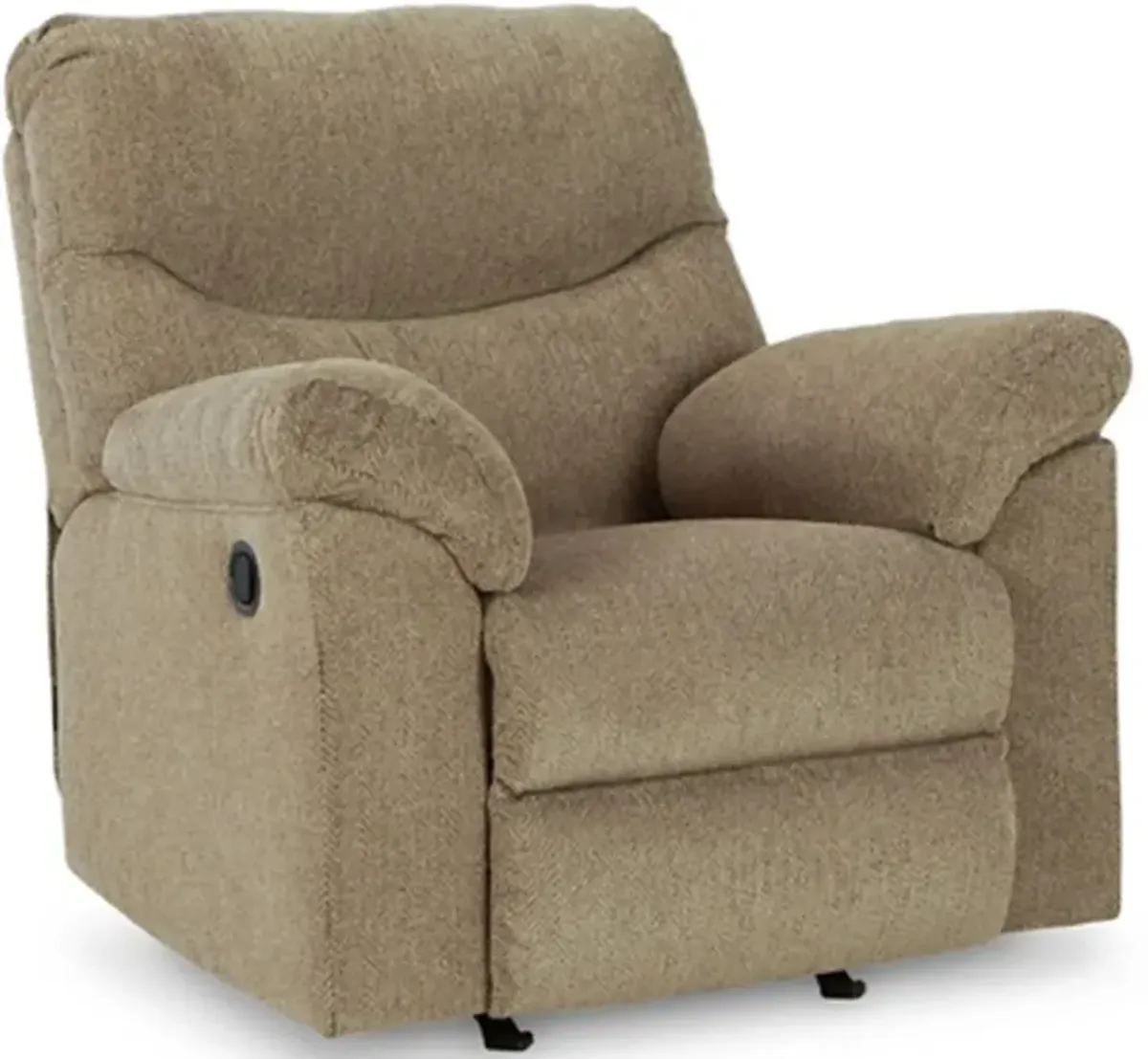 Signature Design by Ashley® Alphons Briar Recliner