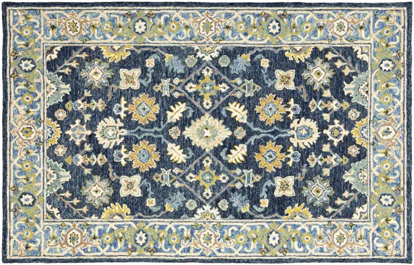 Oriental Weavers Alfresco 8'x10' Style 5 Area Rug