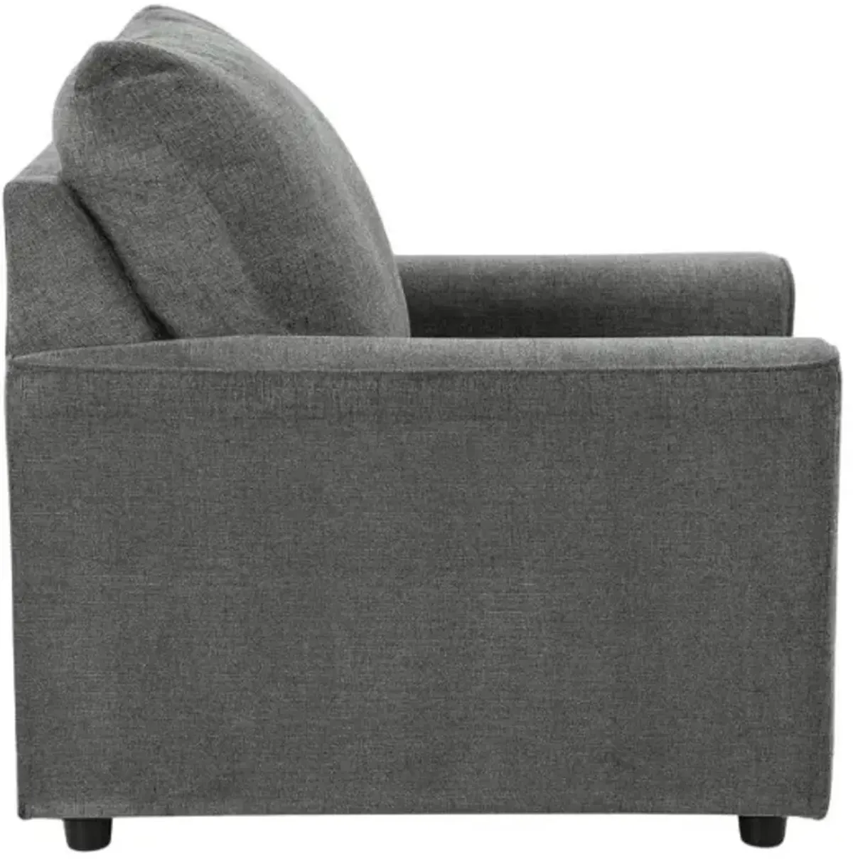 Signature Design by Ashley® Stairatt Gravel Chair