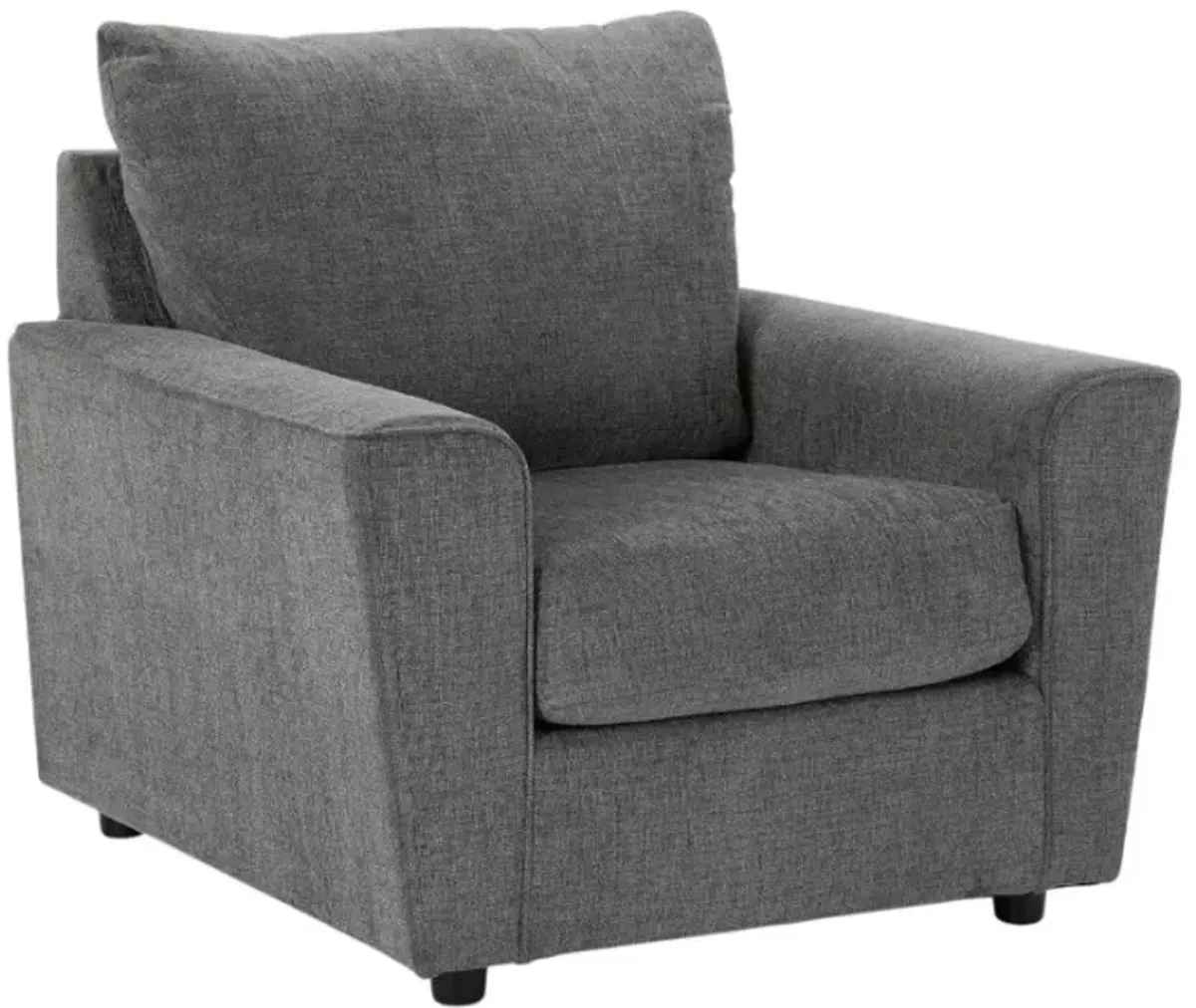 Signature Design by Ashley® Stairatt Gravel Chair