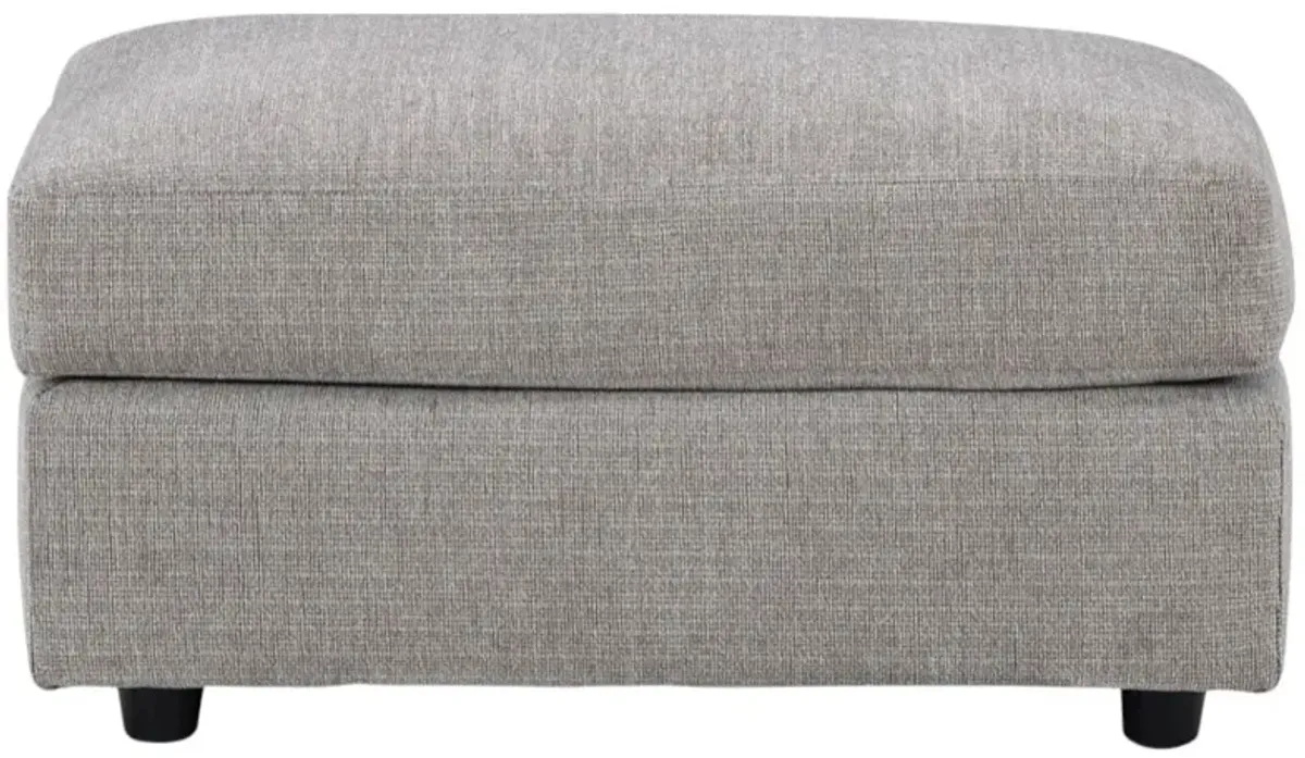 Signature Design by Ashley® Stairatt Anchor Ottoman