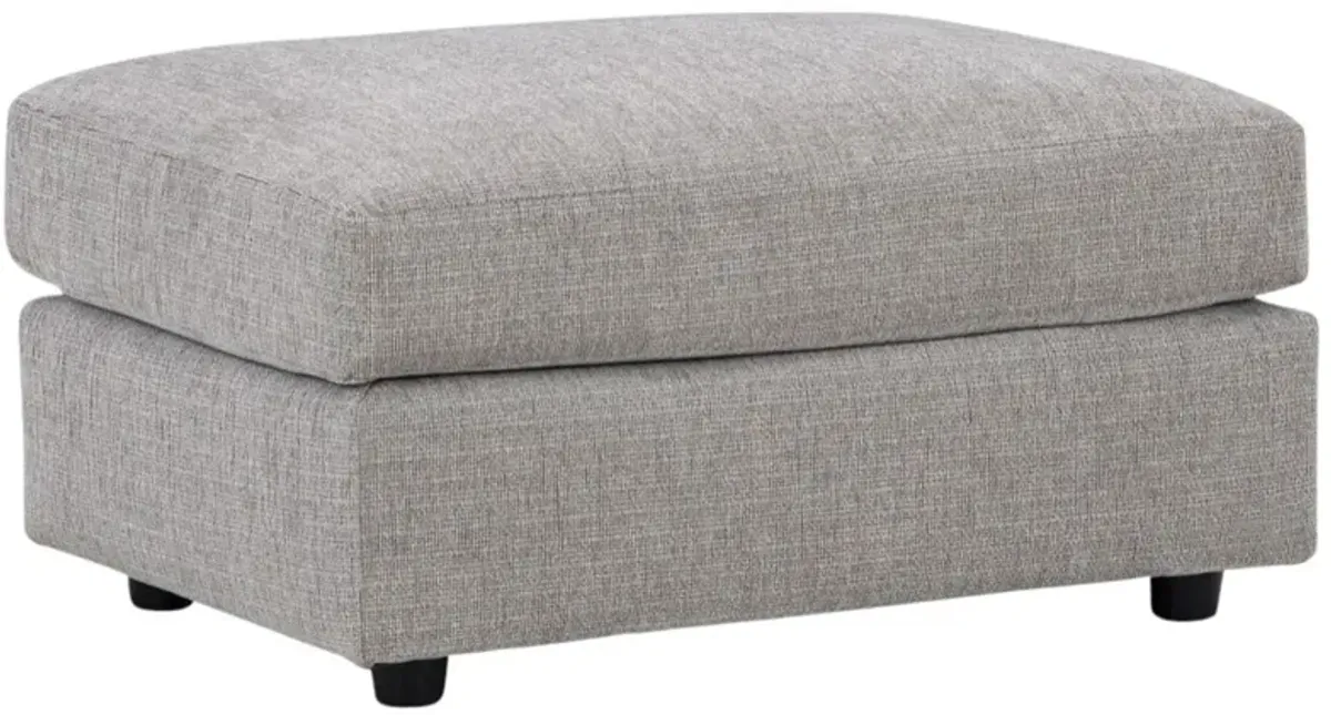 Signature Design by Ashley® Stairatt Anchor Ottoman