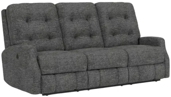 Flexsteel® Customizable Devon Power Reclining Sofa