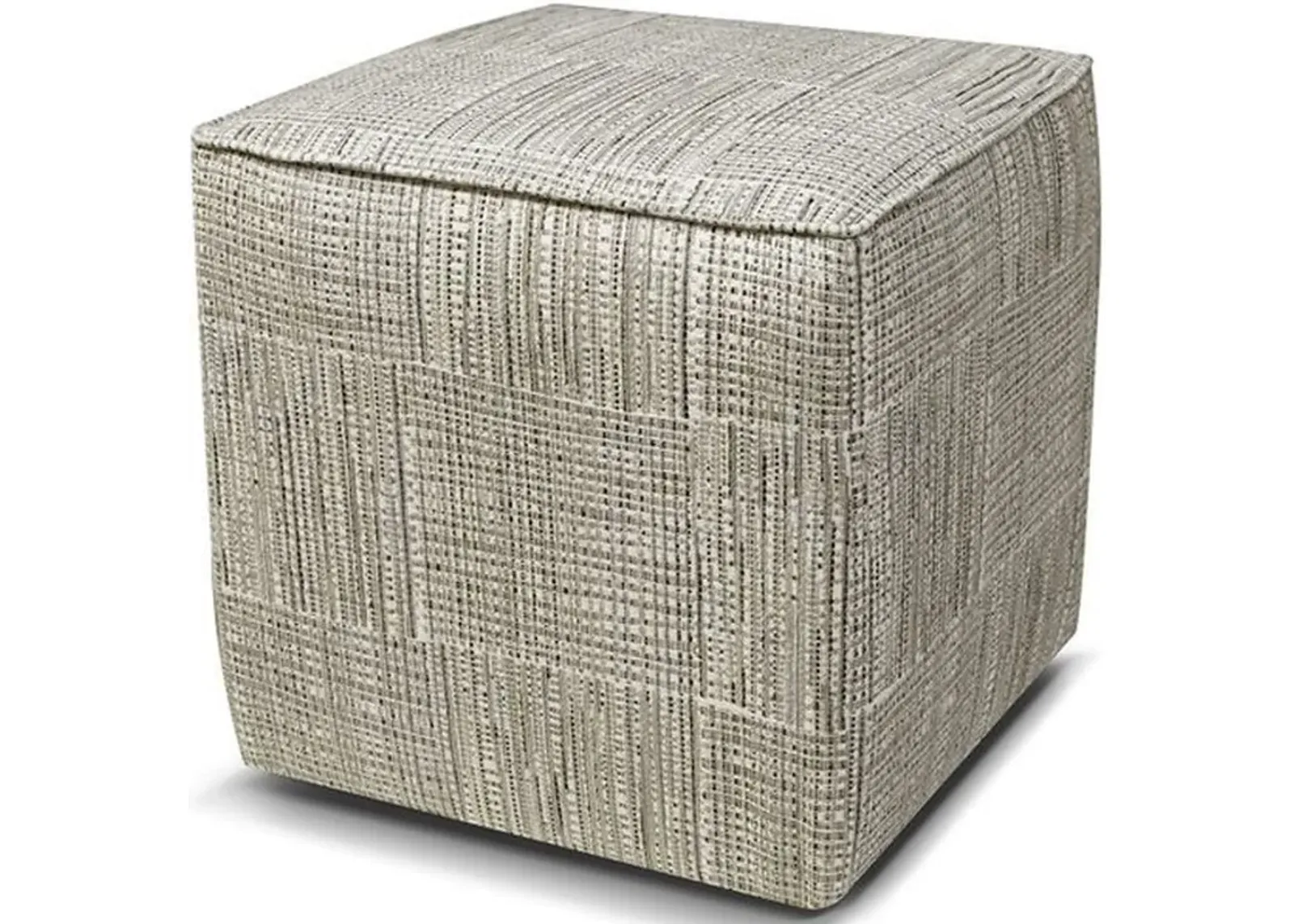 England Furniture Customizable Hutton Small Cocktail Ottoman