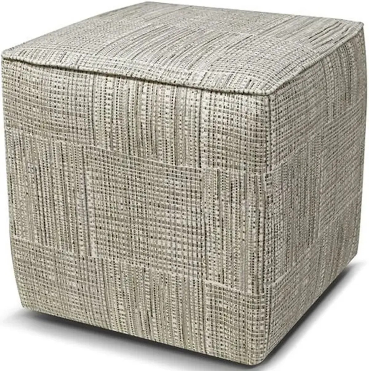 England Furniture Customizable Hutton Small Cocktail Ottoman