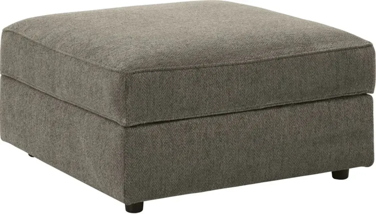 Signature Design by Ashley® O'Phannon Putty Storage Ottoman