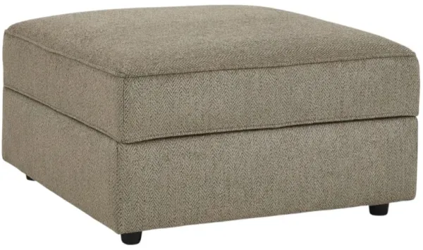 Signature Design by Ashley® O'Phannon Briar Storage Ottoman