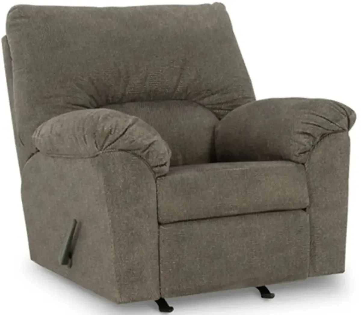 Signature Design by Ashley® Norlou Flannel Recliner