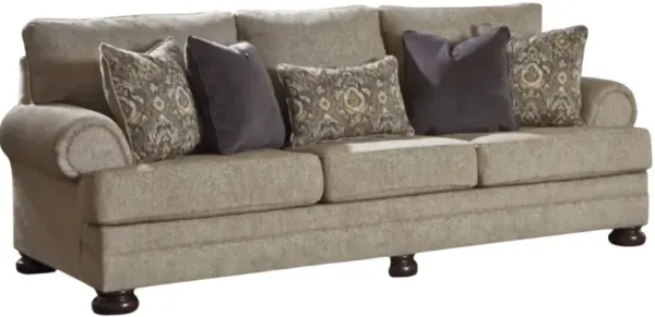 Signature Design by Ashley® Kananwood Oatmeal Sofa