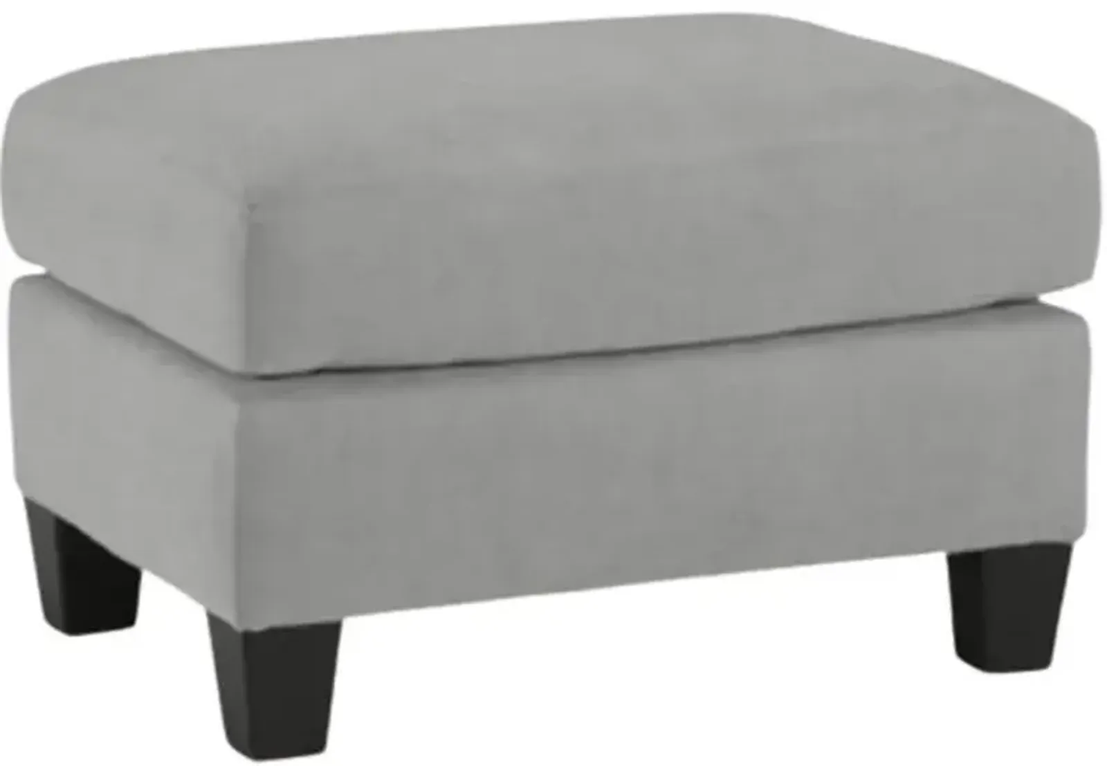 Signature Design by Ashley® Adlai Shadow Ottoman