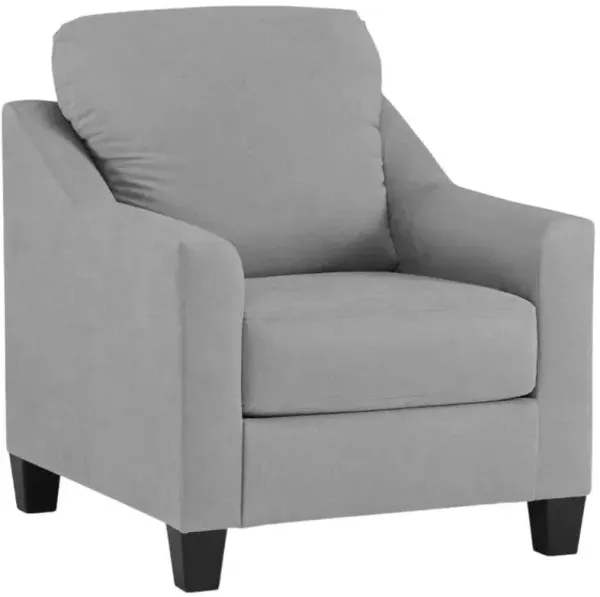 Signature Design by Ashley® Adlai Shadow Accent Chair