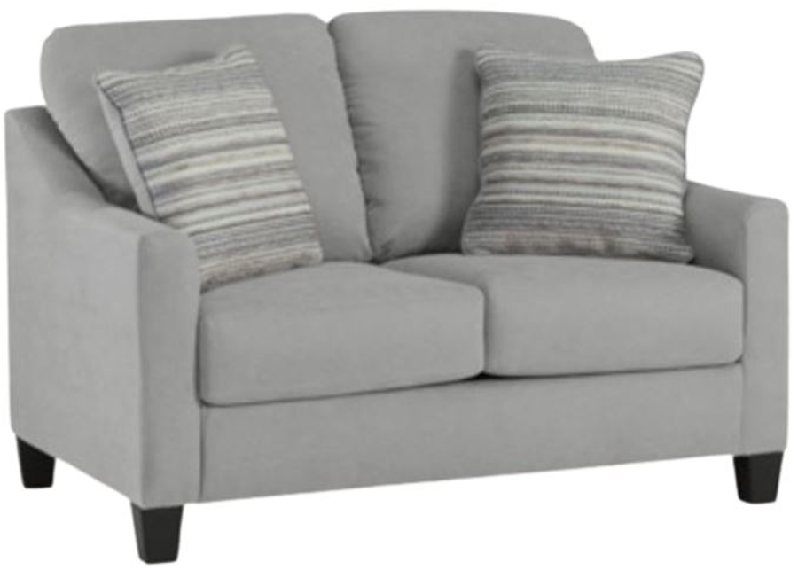 Signature Design by Ashley® Adlai Shadow Loveseat