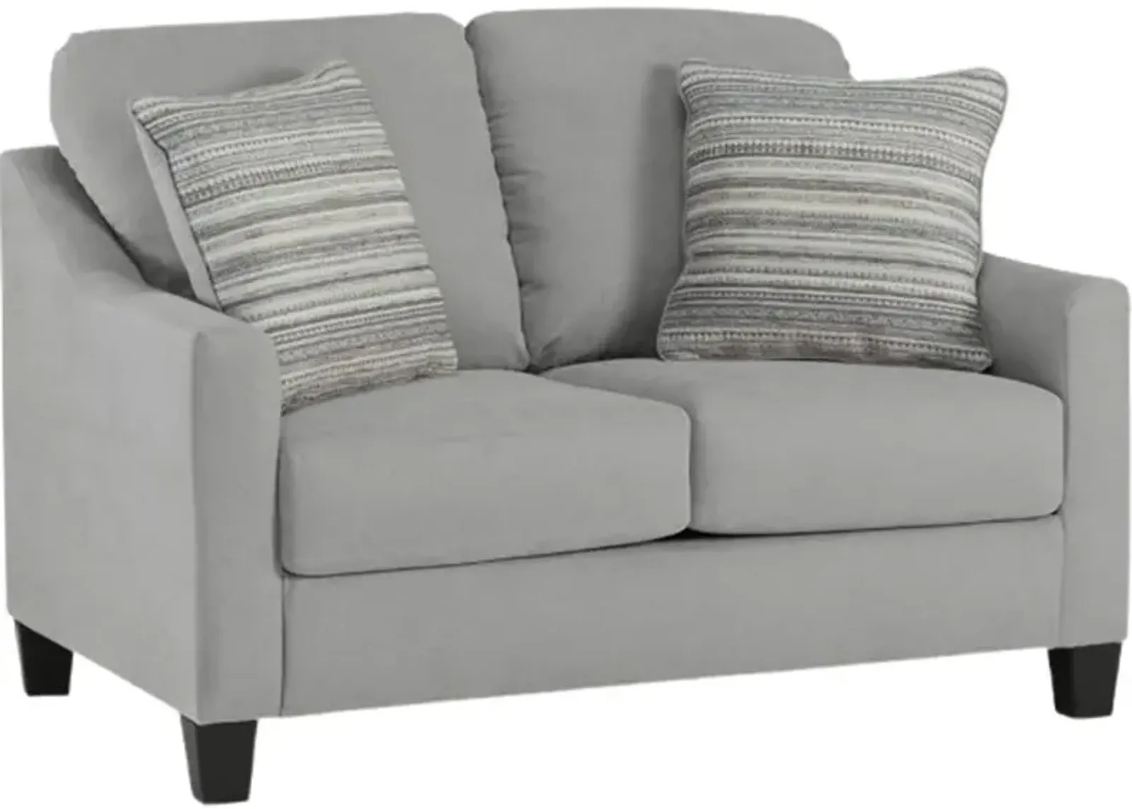 Signature Design by Ashley® Adlai Shadow Loveseat