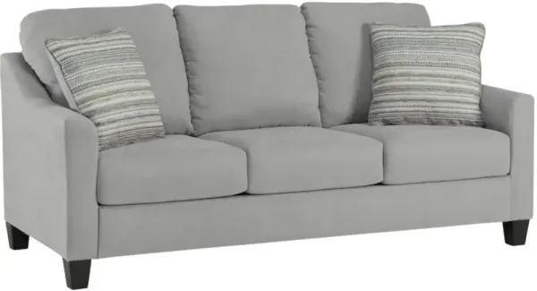 Signature Design by Ashley® Adlai Shadow Sofa