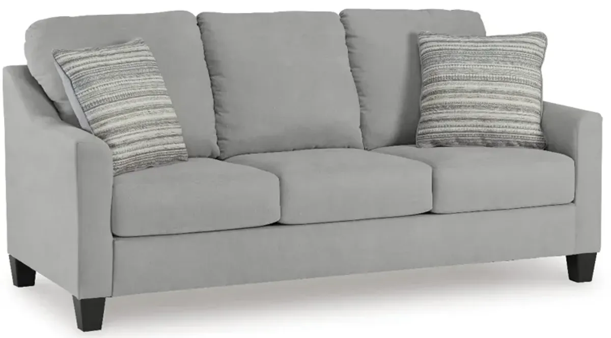 Signature Design by Ashley® Adlai Shadow Sofa