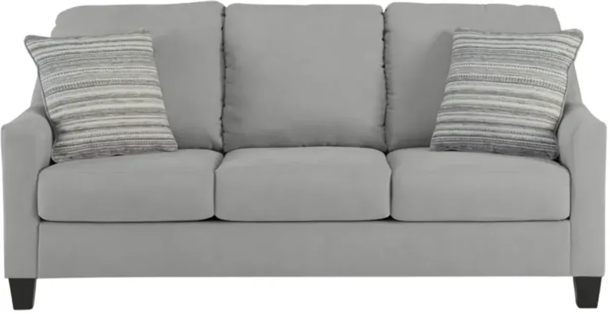 Signature Design by Ashley® Adlai Shadow Queen Sofa Sleeper