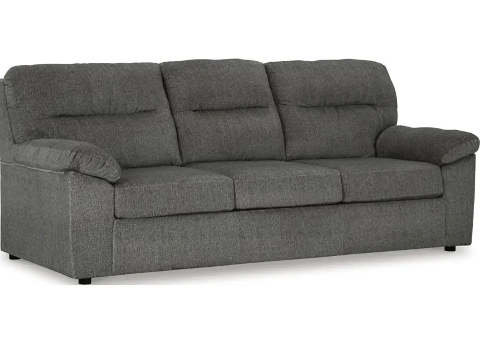 Signature Design by Ashley® Bindura Mineral Sofa