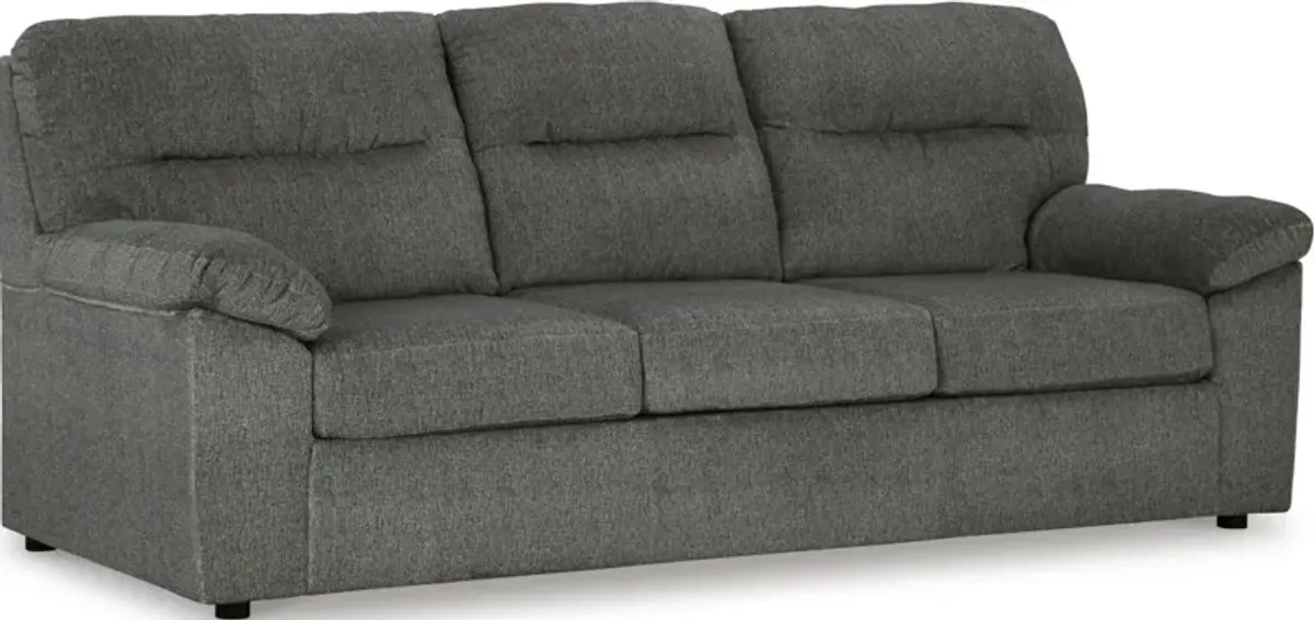 Signature Design by Ashley® Bindura Mineral Sofa