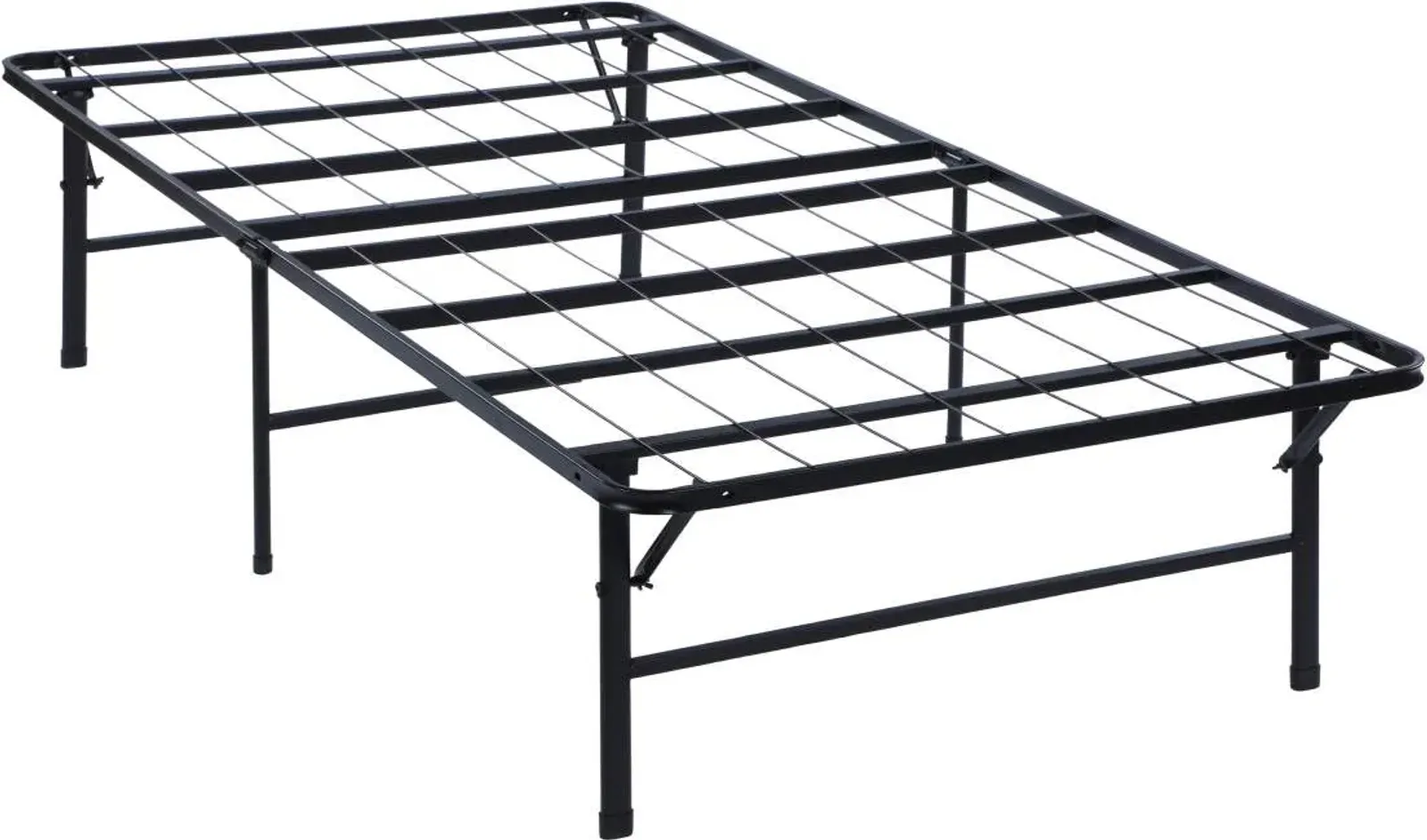 Coaster® Waldin Twin XL Platform Base