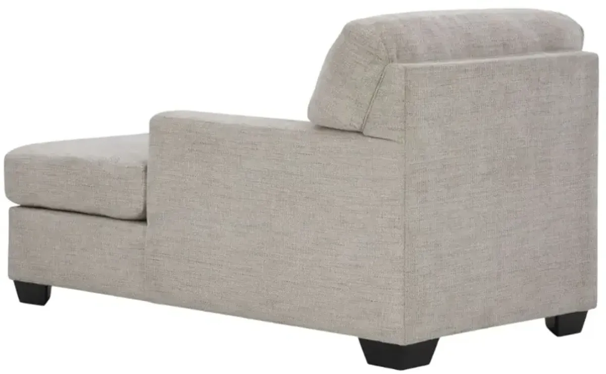 Signature Design by Ashley® Mahoney Pebble Chaise