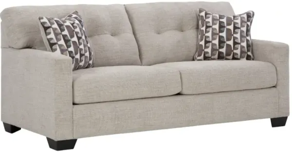 Signature Design by Ashley® Mahoney Pebble Sofa