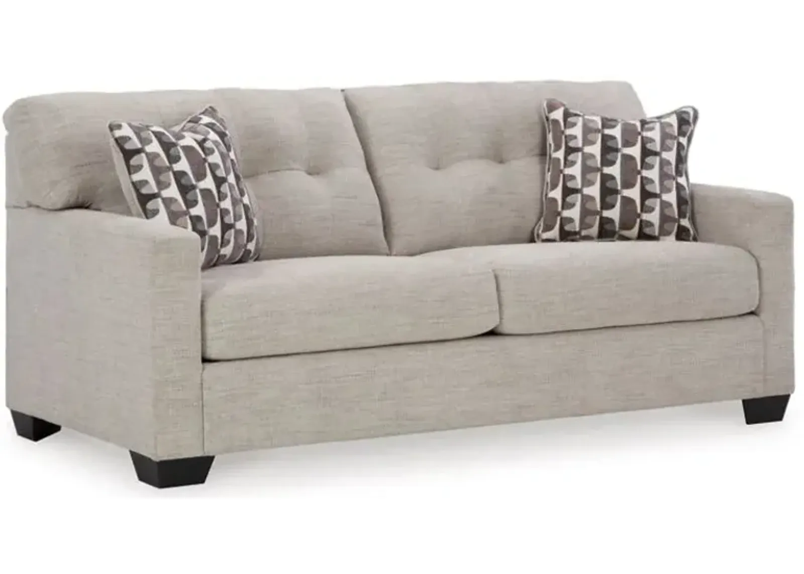 Signature Design by Ashley® Mahoney Pebble Sofa