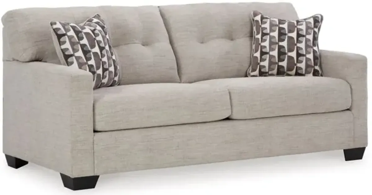 Signature Design by Ashley® Mahoney Pebble Sofa