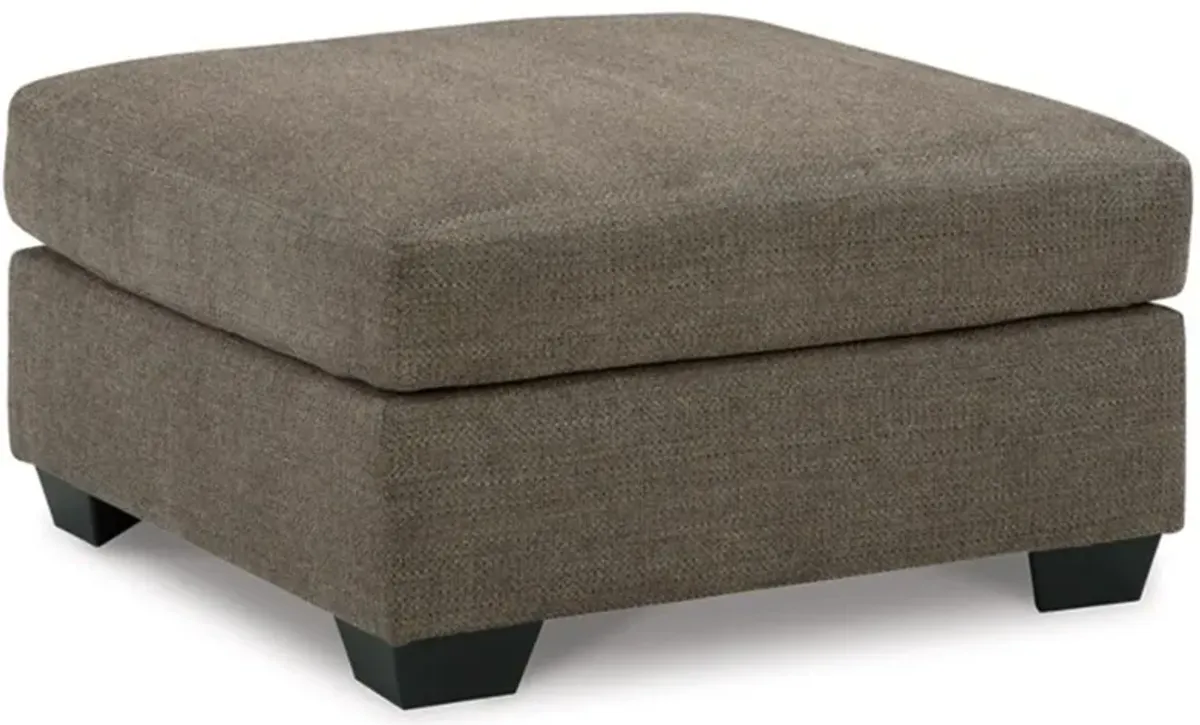 Signature Design by Ashley® Mahoney Oversized Accent Ottoman