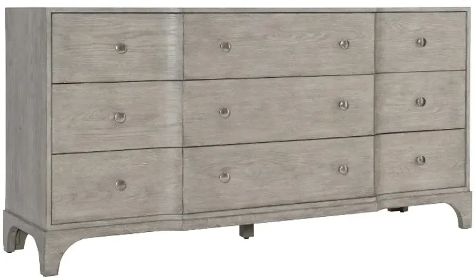 Bernhardt Albion Pewter Dresser