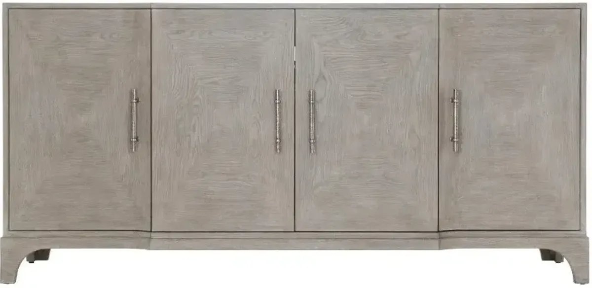 Bernhardt Albion Pewter Buffet