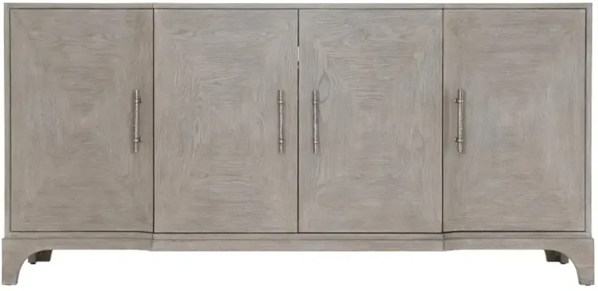 Bernhardt Albion Pewter Buffet