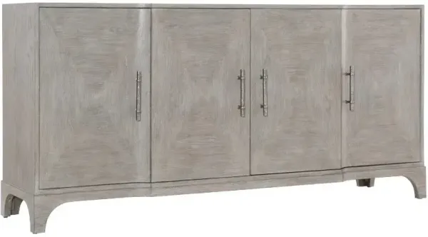 Bernhardt Albion Pewter Buffet