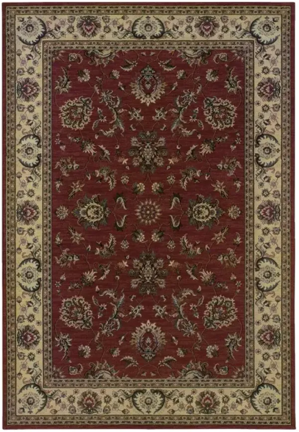 Oriental Weavers Ariana 5'x8' Style 18 Area Rug