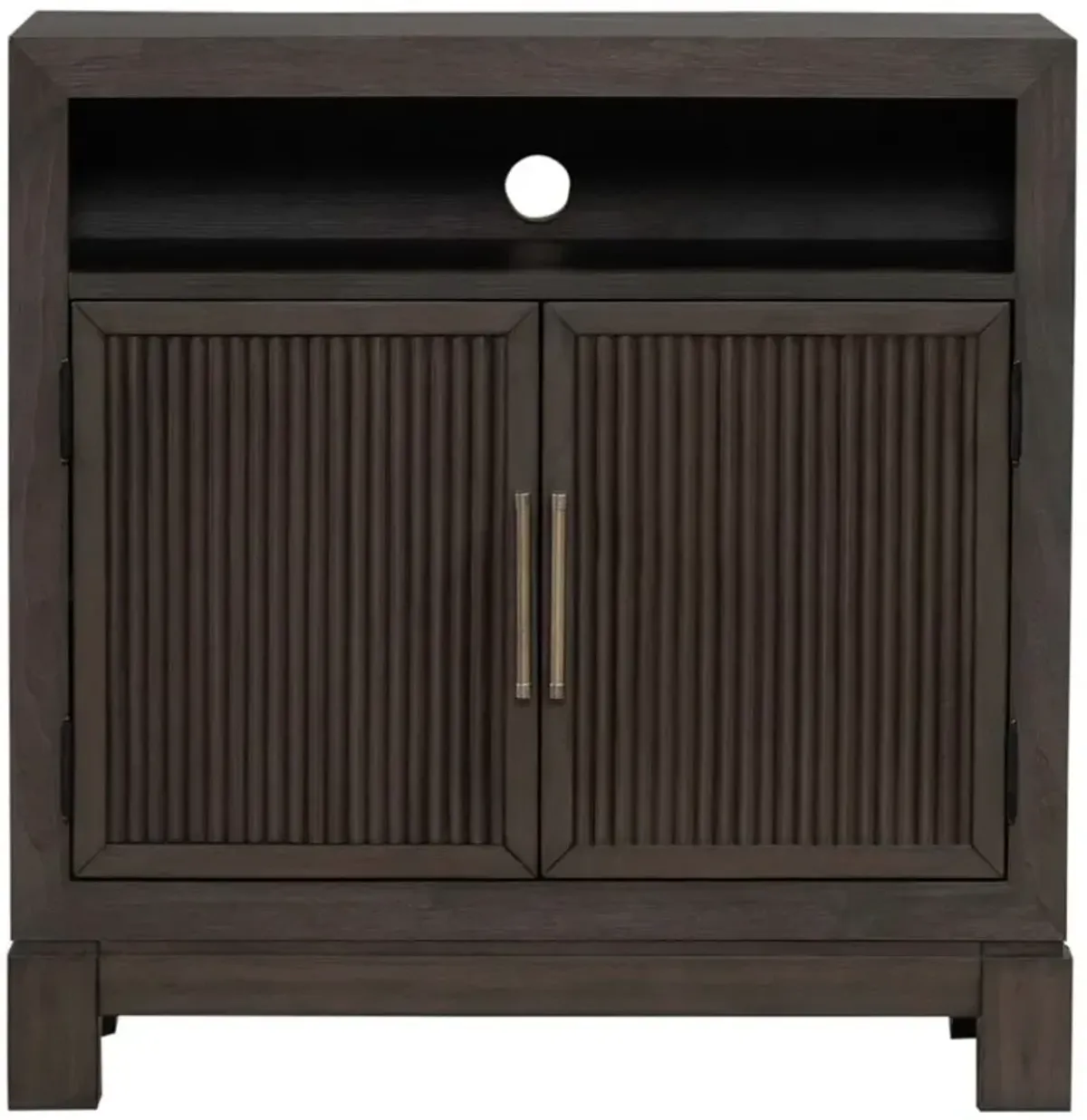 Liberty Furniture Modern Edge Caffe Nightstand