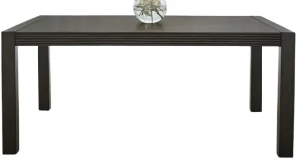 Liberty Furniture Modern Edge Caffe Dining Table