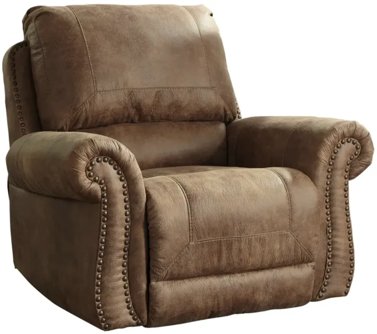 Signature Design by Ashley® Larkinhurst Earth Rocker Recliner