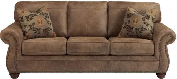 Signature Design by Ashley® Larkinhurst Earth Queen Sofa Sleeper